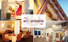 Hotel Art-Ambiente